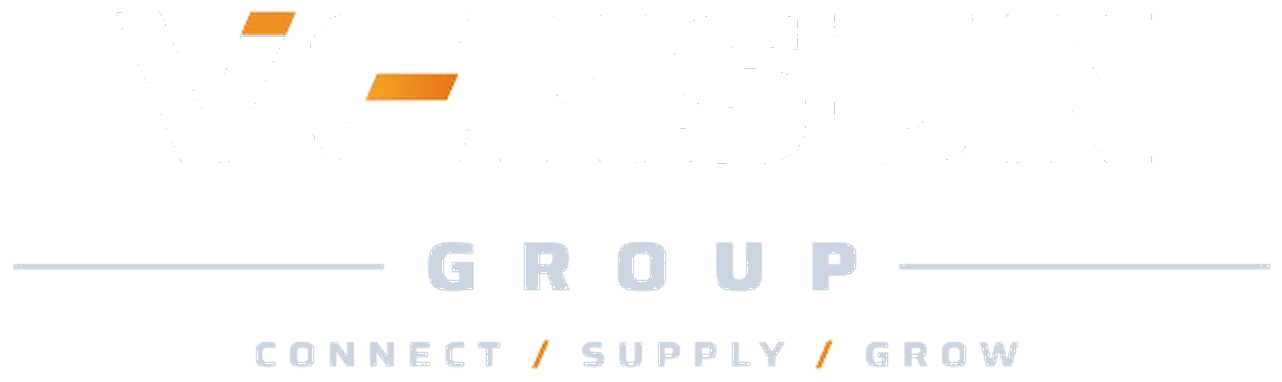 Vensun Group — Connect / Supply / Grow