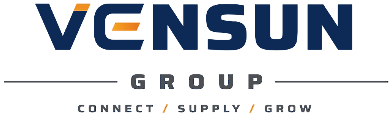 Vensun Group — Connect / Supply / Grow